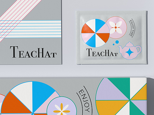 TEACHAT