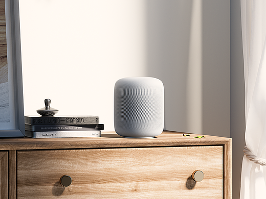 产品表现——AIRPODS PRO & HomePod