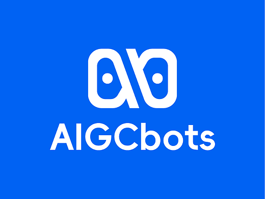 AIGC人工智能LOGO设计