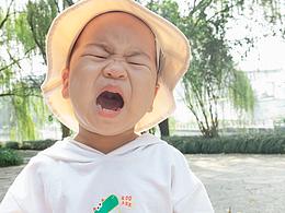 家庭記實(shí)攝影-初秋西塘河散步