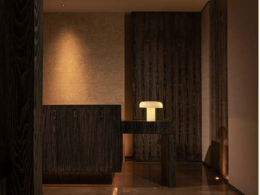 广州琉璃皝宫·美容会所