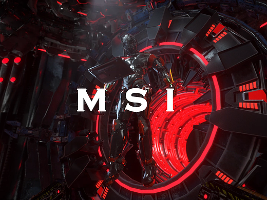 MSI