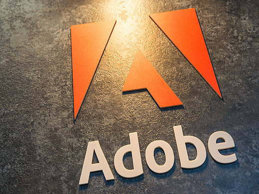 adobe都有什么软件