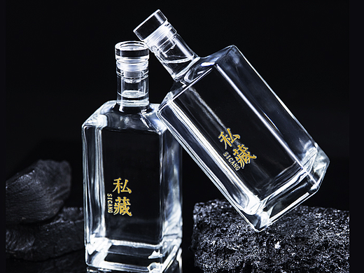 酒瓶-详情页-电商视觉