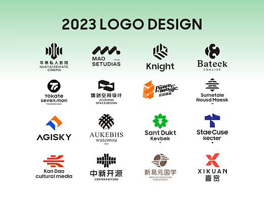 LOGO设计 