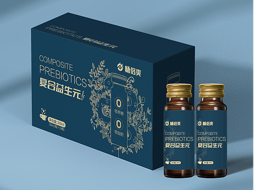 低聚果糖包装（个人主页-ZNjA4Njg0NTI=） - 包装 - 站酷设计师morningsunny原创素材 - 站酷ZCOOL