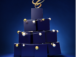 天津C4D培训/产品渲染作业来啦！