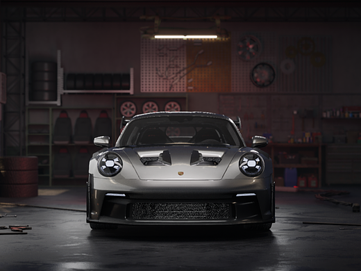 汽車渲染（個(gè)人主頁(yè)-ZNjgwNTM1NDg=） - 動(dòng)畫/影視 - 站酷設(shè)計(jì)師一念2原創(chuàng)素材 - 站酷ZCOOL