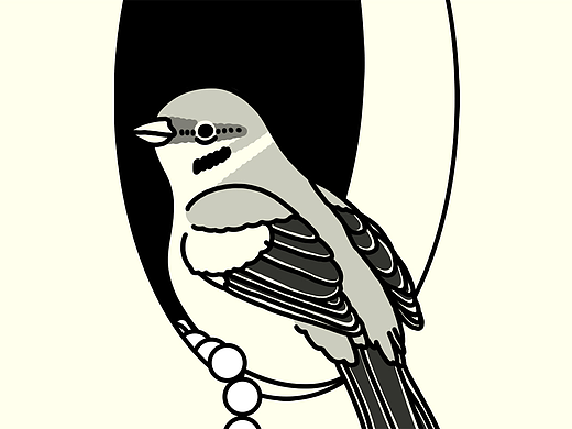 短篇漫画《巢》