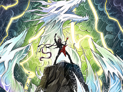 今年的一些闲时练习