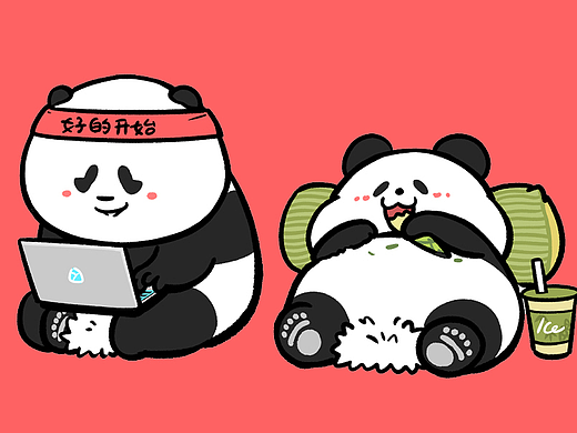 躺有躺的道理，卷有卷的意义~