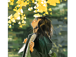 色彩之旅（二）