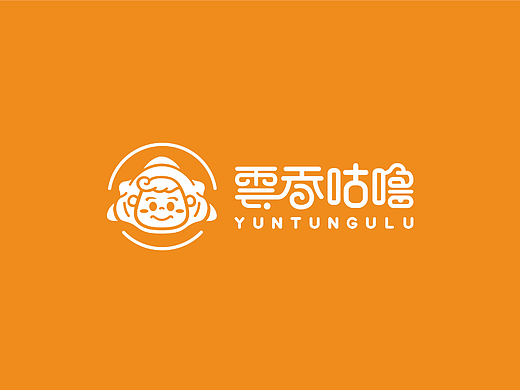 云吞咕噜VI手册