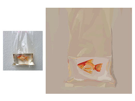 插画练习-3（个人主页-ZNjQyMDc1NDA=） - 创作习作 - 站酷设计师YIZ_Z原创素材 - 站酷ZCOOL