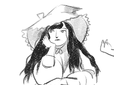 #速写60天挑战赛# @速写班长 day54