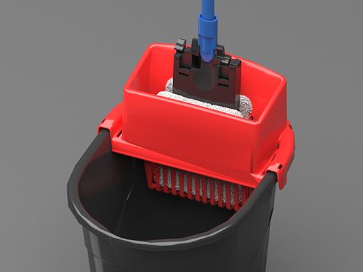 荷兰客户3D产品动画