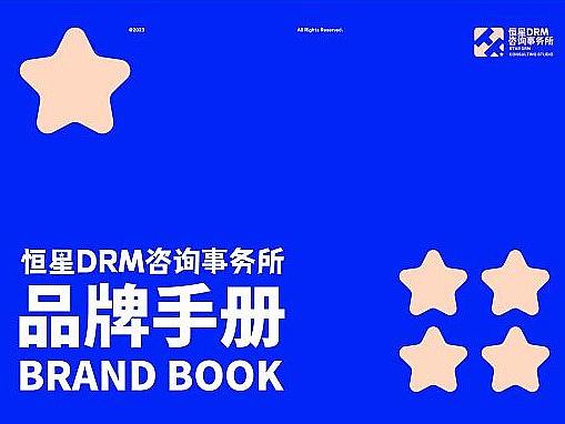 恒星DRM咨询事务所手册