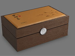 甘御兰铁皮石斛包装设计