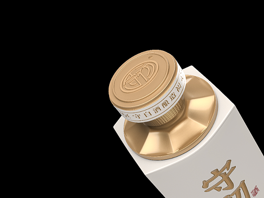 守初酒 匠心系列（個(gè)人主頁(yè)-ZNjQ2OTgxNDA=） - 包裝 - 站酷設(shè)計(jì)師淶刻DESIGN原創(chuàng)素材 - 站酷ZCOOL