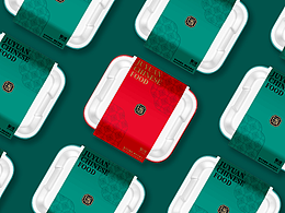 普吉岛中餐厅-聚缘餐厅品牌设计