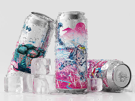 精酿啤酒  夏日解暑 | 木头猫出品