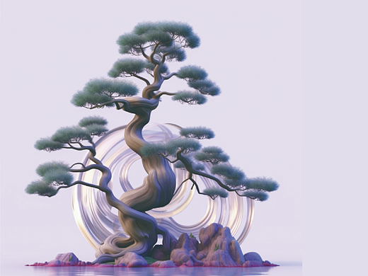未来植物