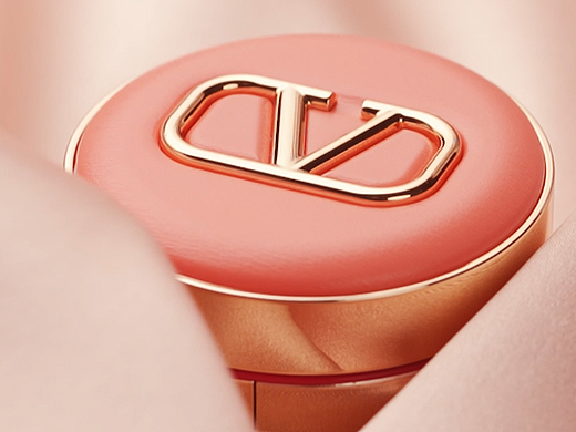 华奴天奴气垫✖美妆拍摄