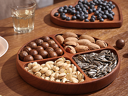 尊享坚果盘