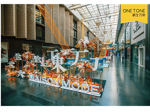 鲸生万物｜美美正东方”绝美绽放！