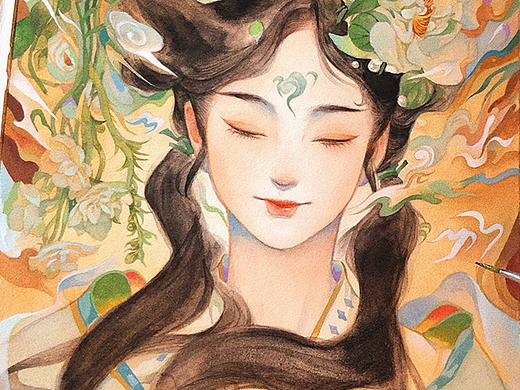 水云间