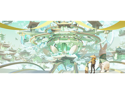 前“兔”无量