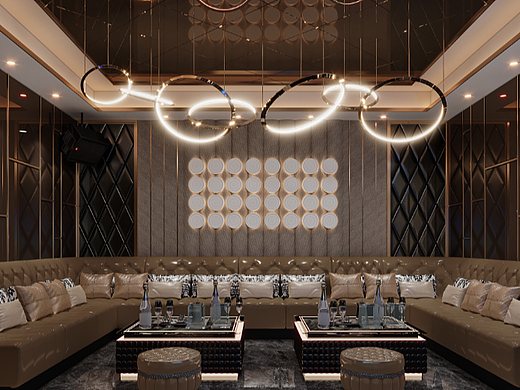 ktv_创意设计作品图片素材-站酷zcool