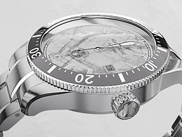 天猫奢品超级碗表创意视频