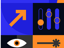 幾何圖形的設計應用