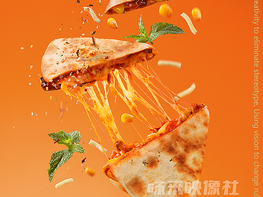 2023年作品合集｜美食摄影 x 味来视觉