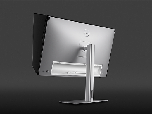 DELL顯示器 【產(chǎn)品修圖】（個人主頁-ZNjA3NjI2NDA=） - 修圖/后期 - 站酷設(shè)計師以珩zero原創(chuàng)素材 - 站酷ZCOOL