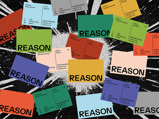 设计分享/Reason.co