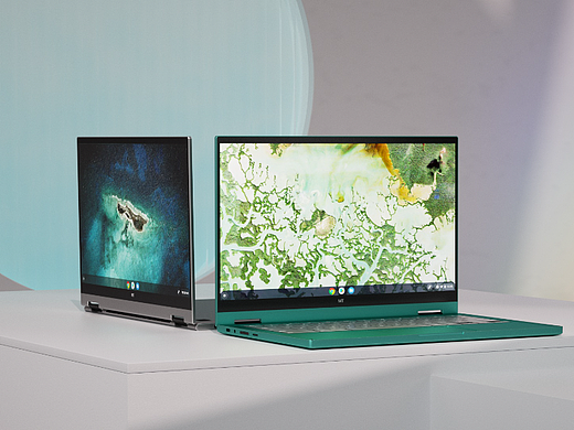 笔记本动画练习