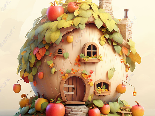 椰林听海，夏日民宿里的悠闲时光