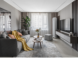 西安嵐庭設(shè)計(jì)