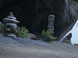 劍網(wǎng)3宣傳詳情頁