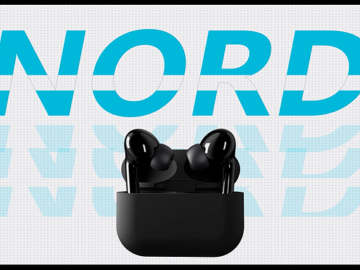 ONE PLUS耳機三維動畫（個人主頁-ZNjcxMDUyODQ=） - 動畫/影視 - 站酷設(shè)計師XURUIFENG_1987原創(chuàng)素材 - 站酷ZCOOL