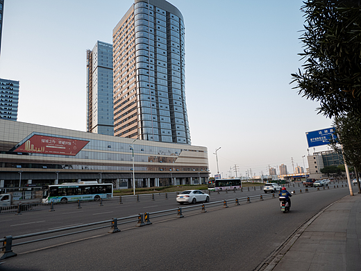 未成气候的综合体（个人主页-ZNjg0NTc4ODQ=） - 环境/建筑摄影 - 站酷设计师王大耿直原创素材 - 站酷ZCOOL