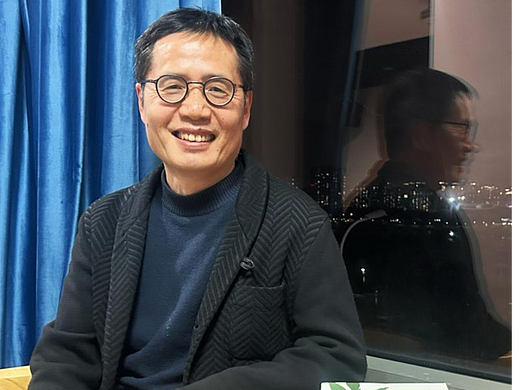 对话鲁迅文学奖得主艾伟：探寻当下中国人的“心灵密码”