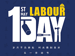 節(jié)日海報(bào)，五一勞動(dòng)節(jié)、母親節(jié)