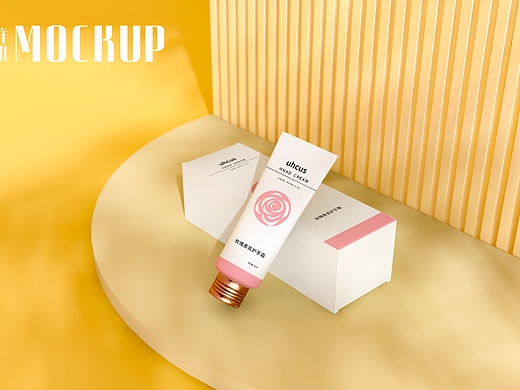 个人作品集-个人练习非商用-包装设计