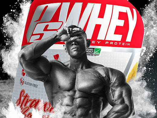 Prosupps海德力首页-常规