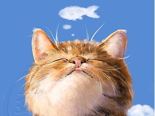 百變頭像 Day17·（個人主頁-ZNjU1MDM4ODQ=） - 創(chuàng)作習(xí)作 - 站酷設(shè)計師久壹向前沖原創(chuàng)素材 - 站酷ZCOOL