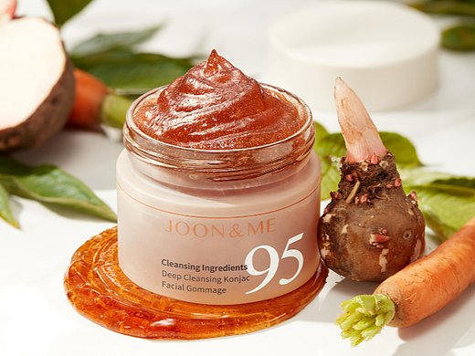 磨砂膏拍摄 | 映荟视觉