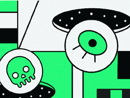 谜镜-剧本杀探案推理馆